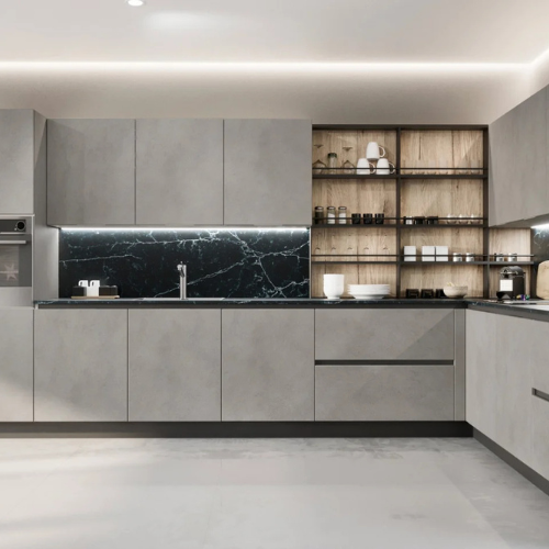 cuisine MDF