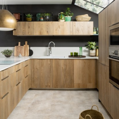 cuisine equipé