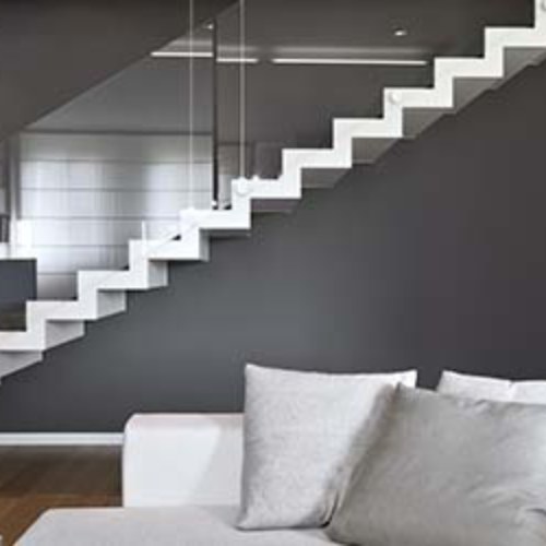 escaliers