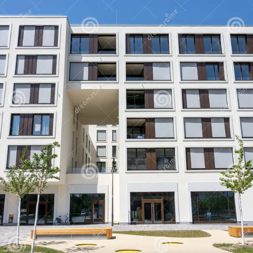 meuble Haut Standing